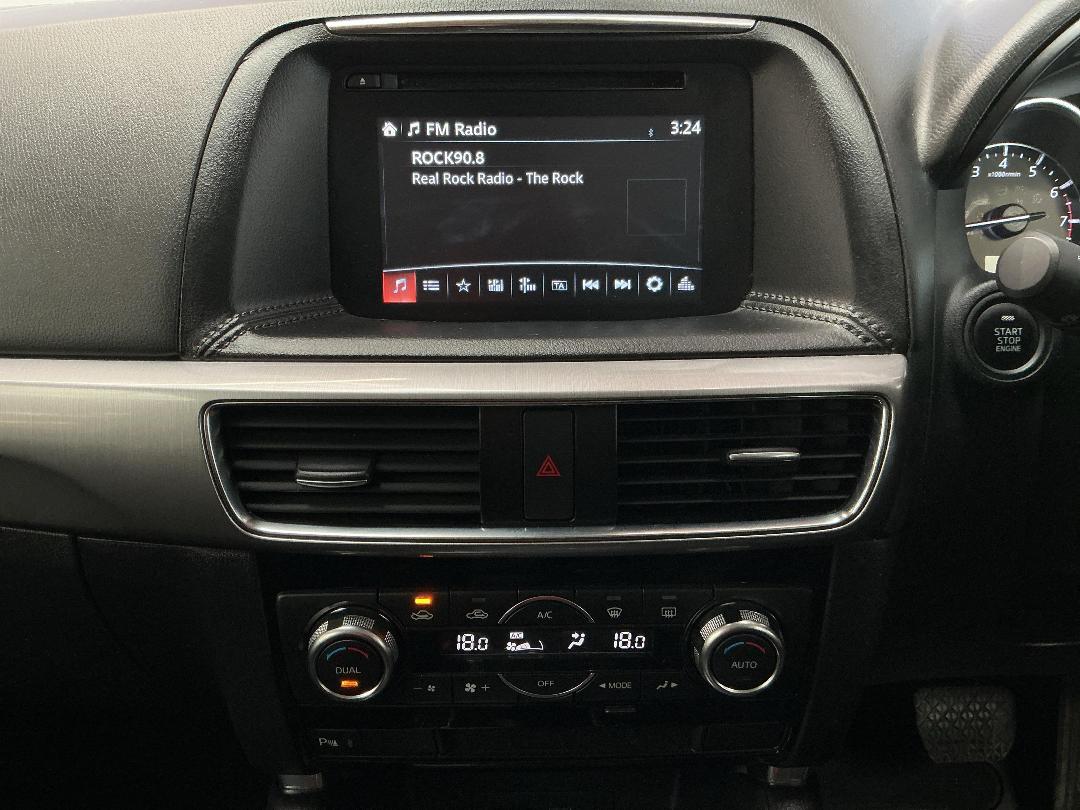 Photo '18' of Mazda CX-5