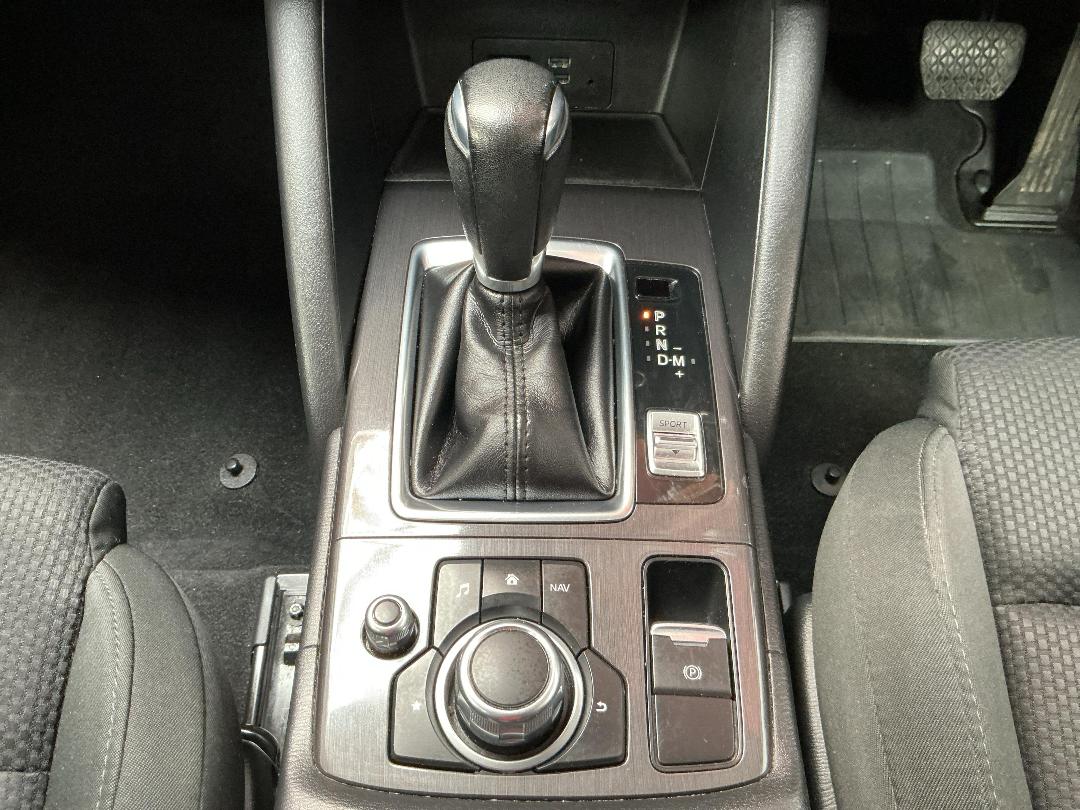 Photo '23' of Mazda CX-5