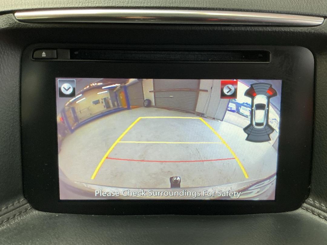 Photo '24' of Mazda CX-5