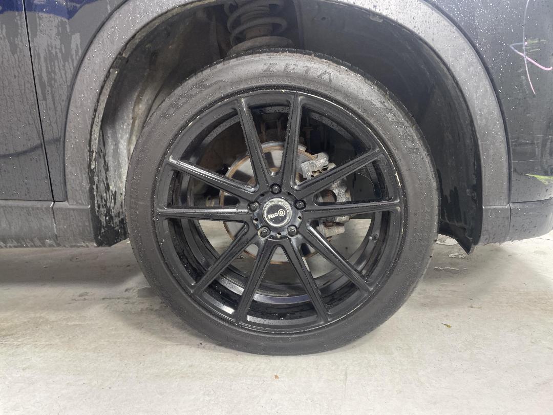 Photo '7' of Mazda CX-5 Photo '7' of Mazda CX-5