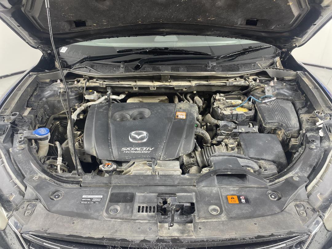 Photo '11' of Mazda CX-5 Photo '11' of Mazda CX-5