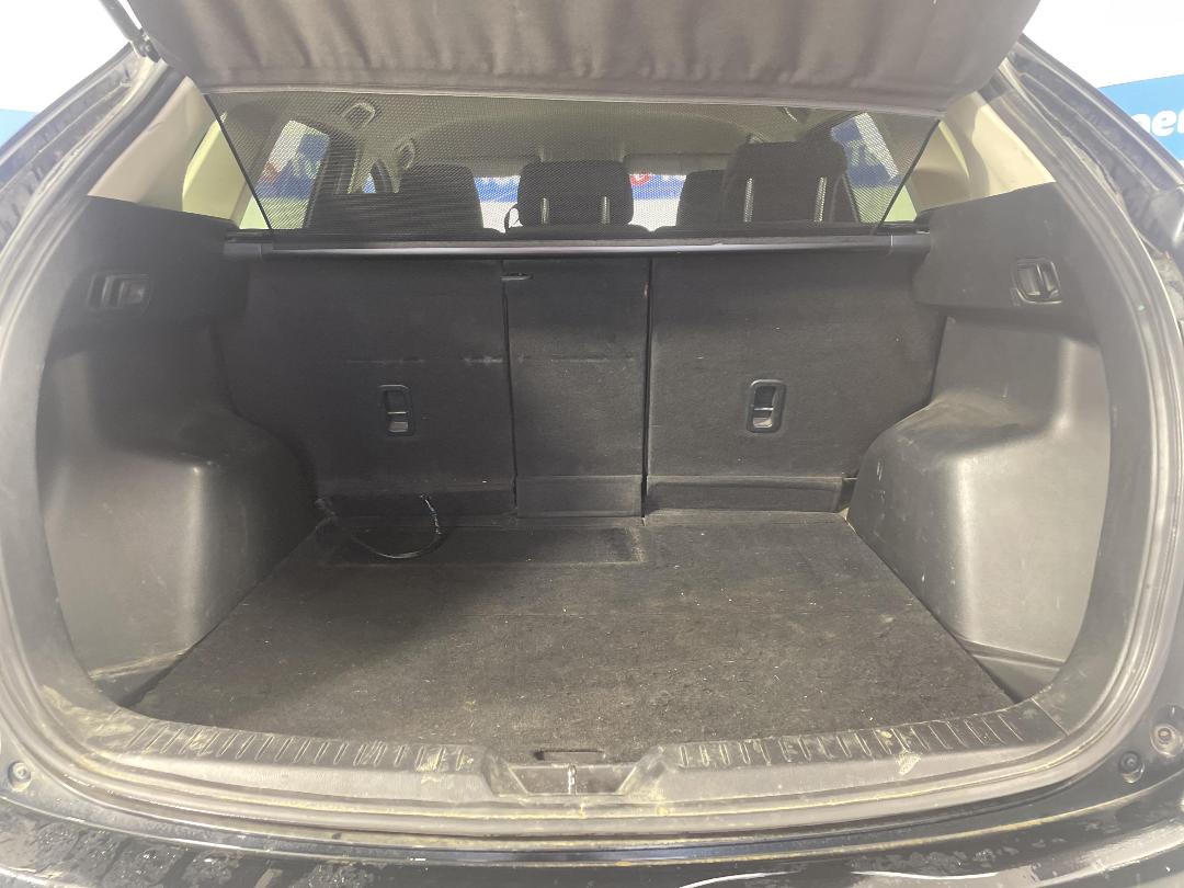 Photo '12' of Mazda CX-5 Photo '12' of Mazda CX-5