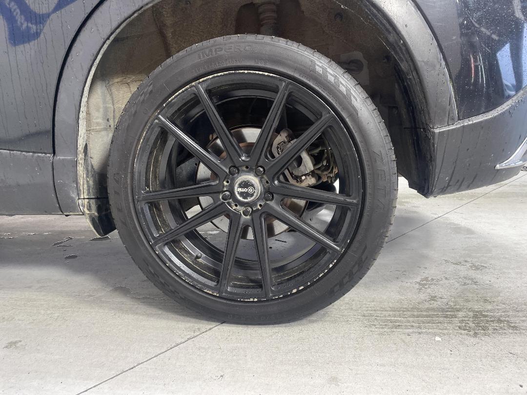 Photo '9' of Mazda CX-5 Photo '9' of Mazda CX-5