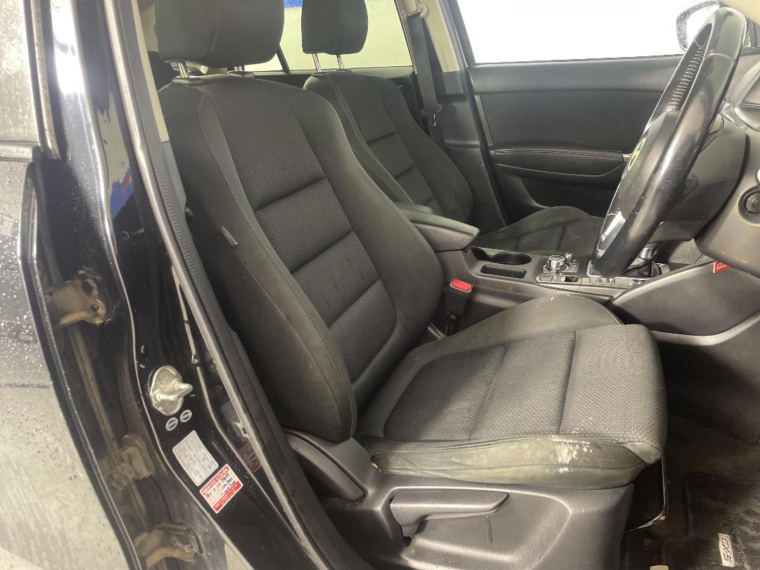 Photo '14' of Mazda CX-5 Photo '14' of Mazda CX-5