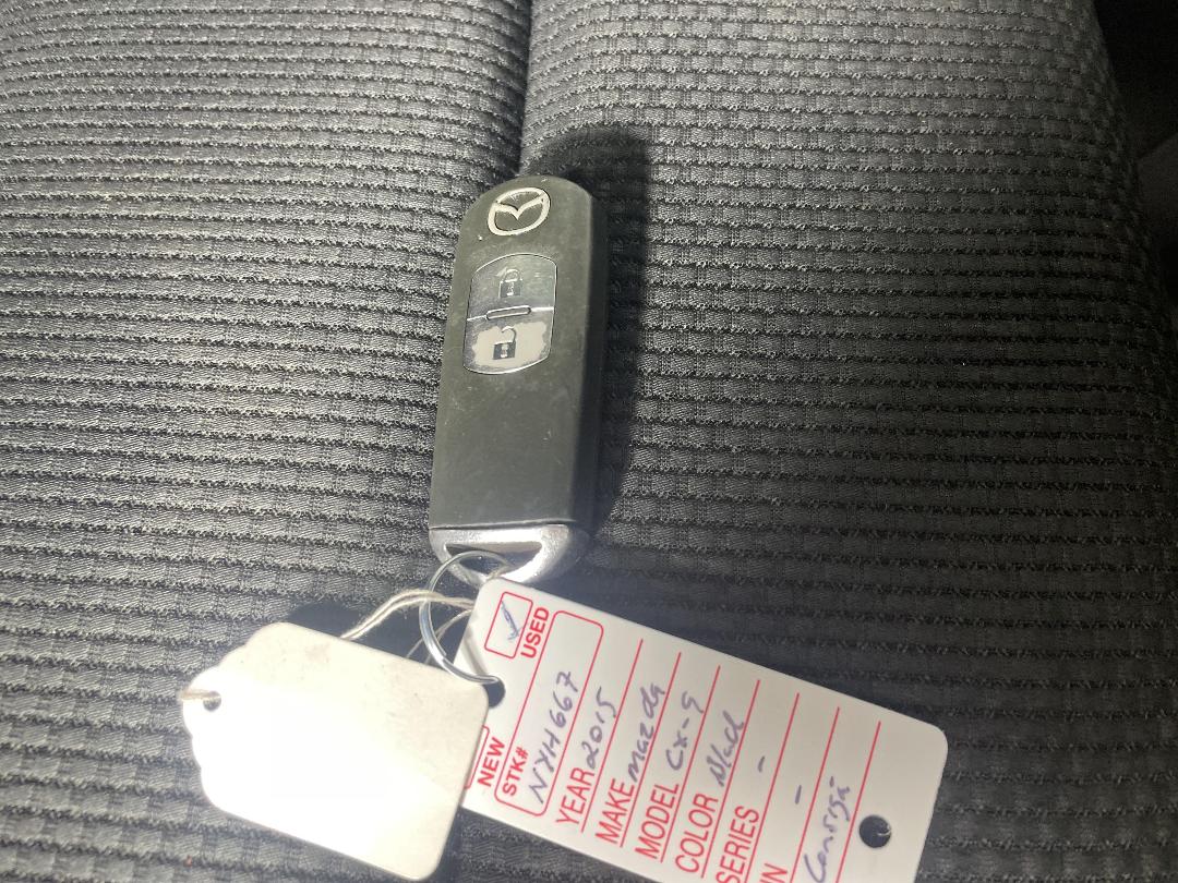 Photo '20' of Mazda CX-5 Photo '20' of Mazda CX-5