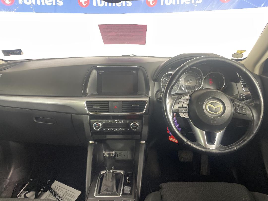 Photo '15' of Mazda CX-5 Photo '15' of Mazda CX-5