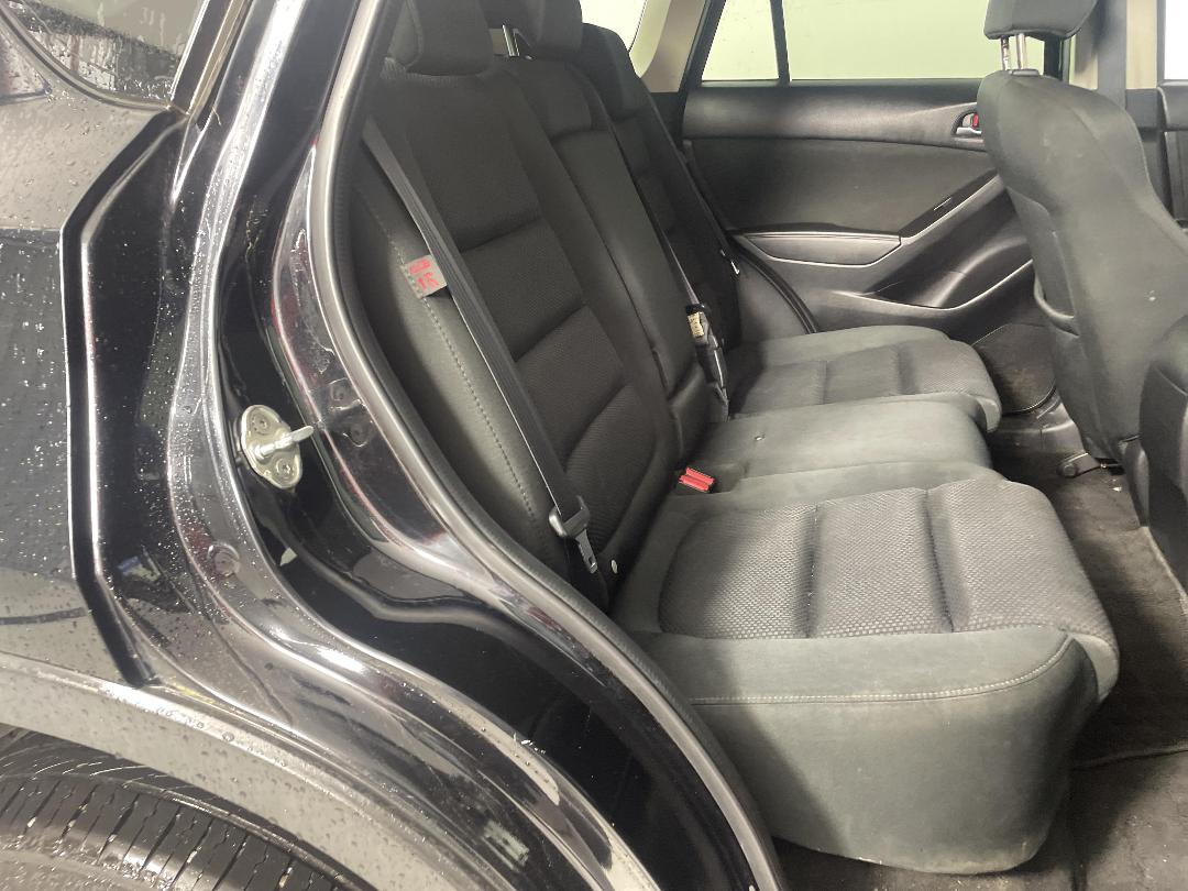 Photo '18' of Mazda CX-5 Photo '18' of Mazda CX-5