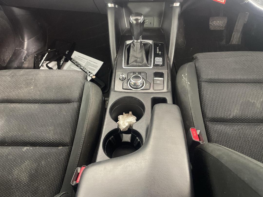 Photo '16' of Mazda CX-5 Photo '16' of Mazda CX-5