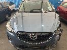 Thumbnail '2' of Mazda CX-5 GSX DSL