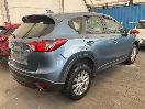Thumbnail '6' of Mazda CX-5 GSX DSL