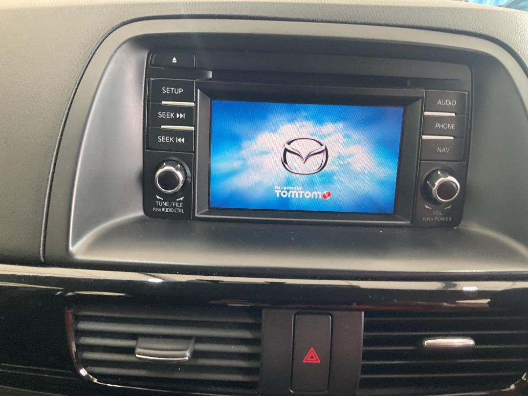 Photo '12' of Mazda CX-5 GSX DSL