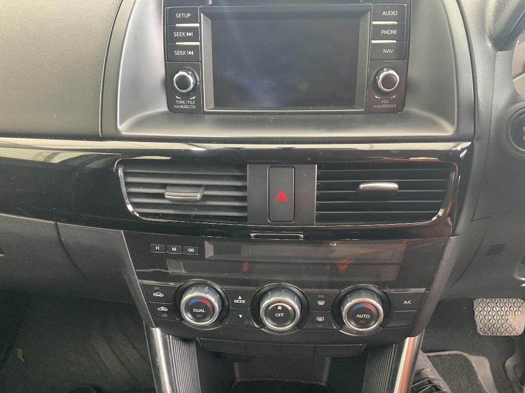 Photo '10' of Mazda CX-5 GSX DSL