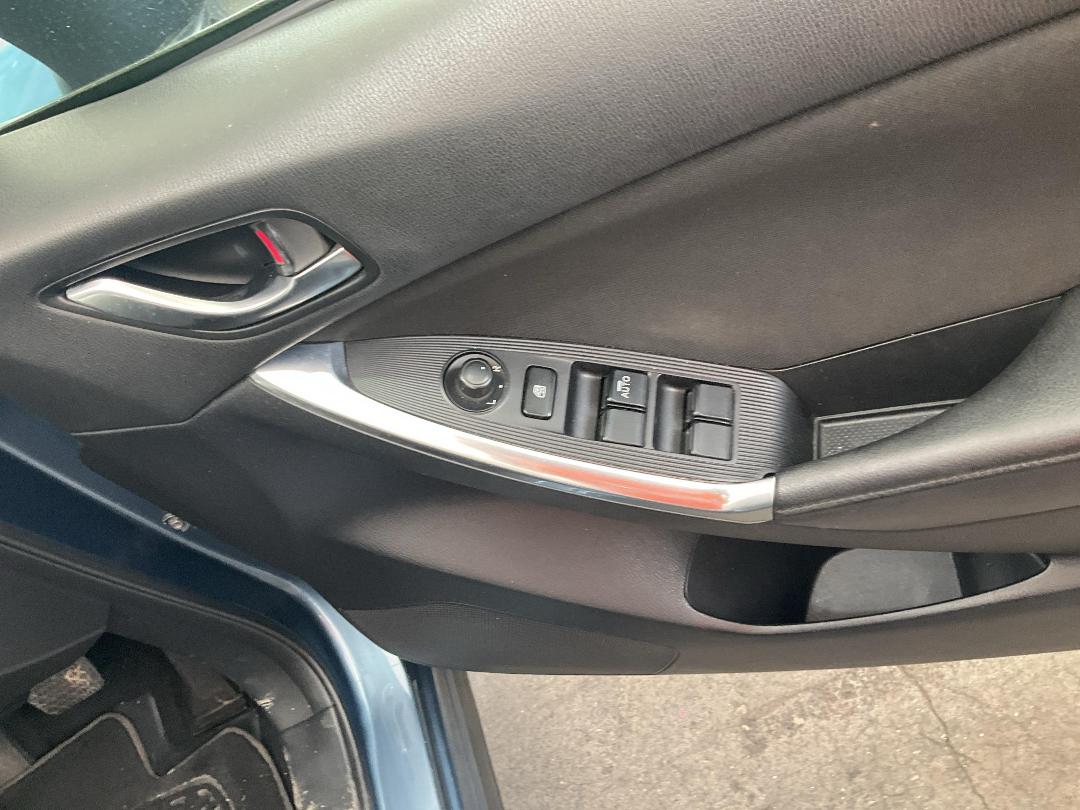 Photo '8' of Mazda CX-5 GSX DSL