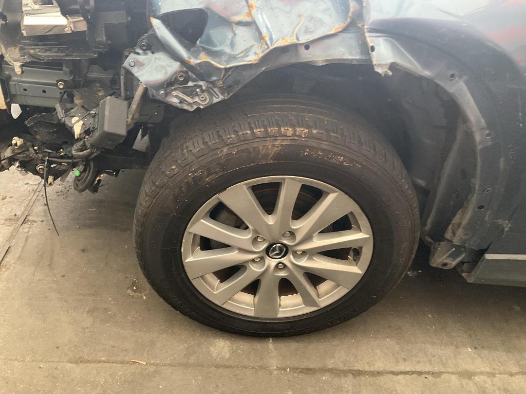 Photo '17' of Mazda CX-5 GSX DSL