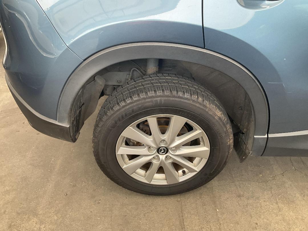 Photo '19' of Mazda CX-5 GSX DSL