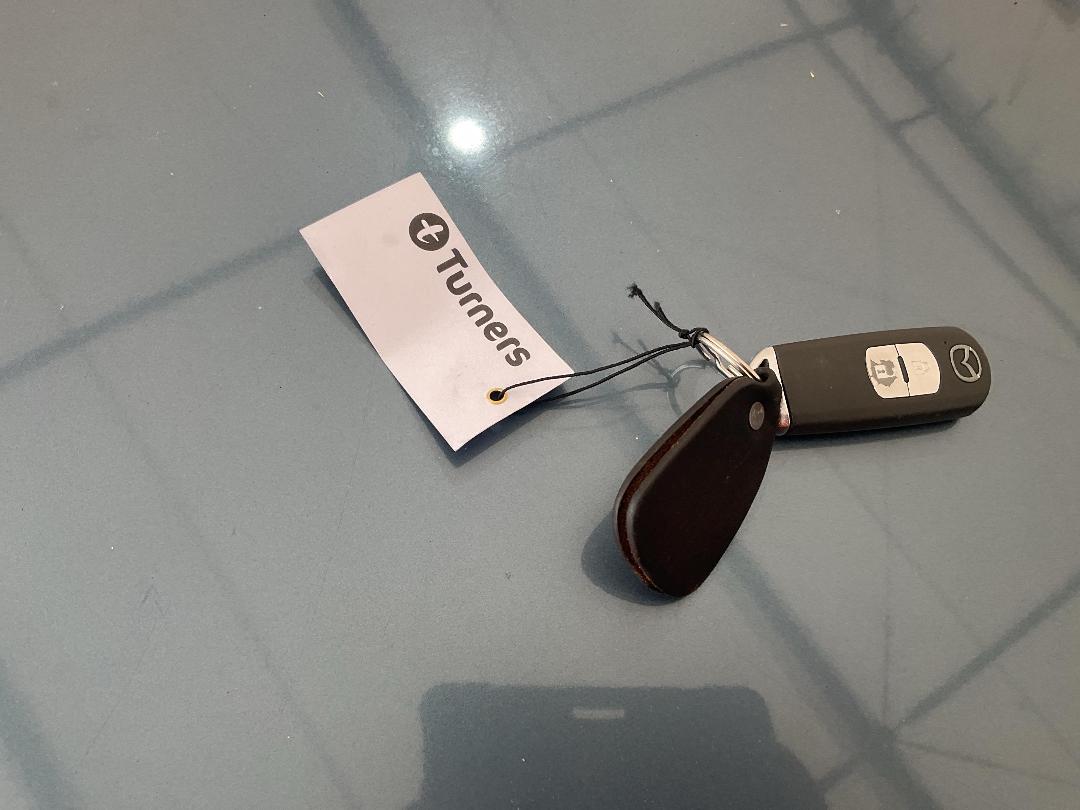 Photo '16' of Mazda CX-5 GSX DSL