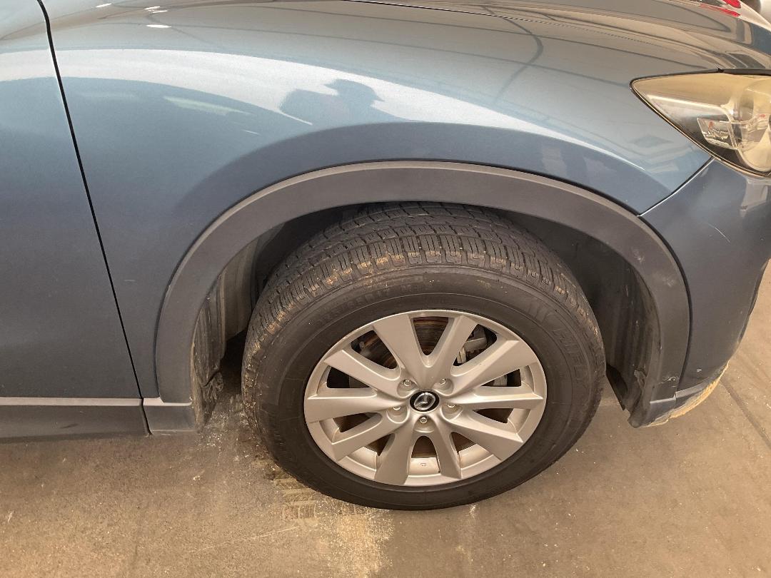 Photo '20' of Mazda CX-5 GSX DSL