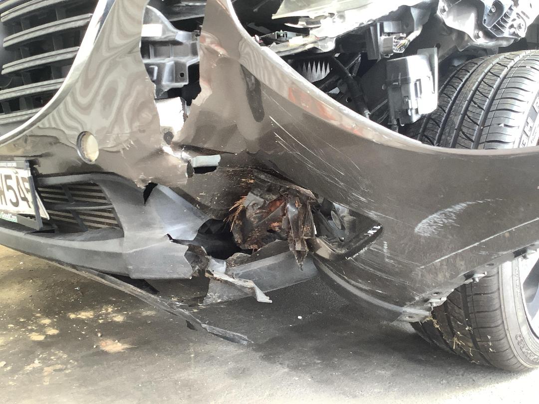 Photo '5' of Mazda CX-5