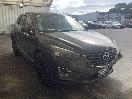Thumbnail '1' of Mazda CX-5