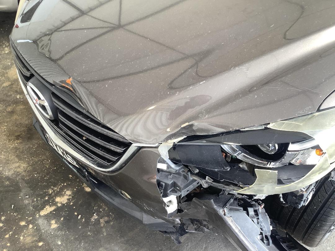 Photo '3' of Mazda CX-5