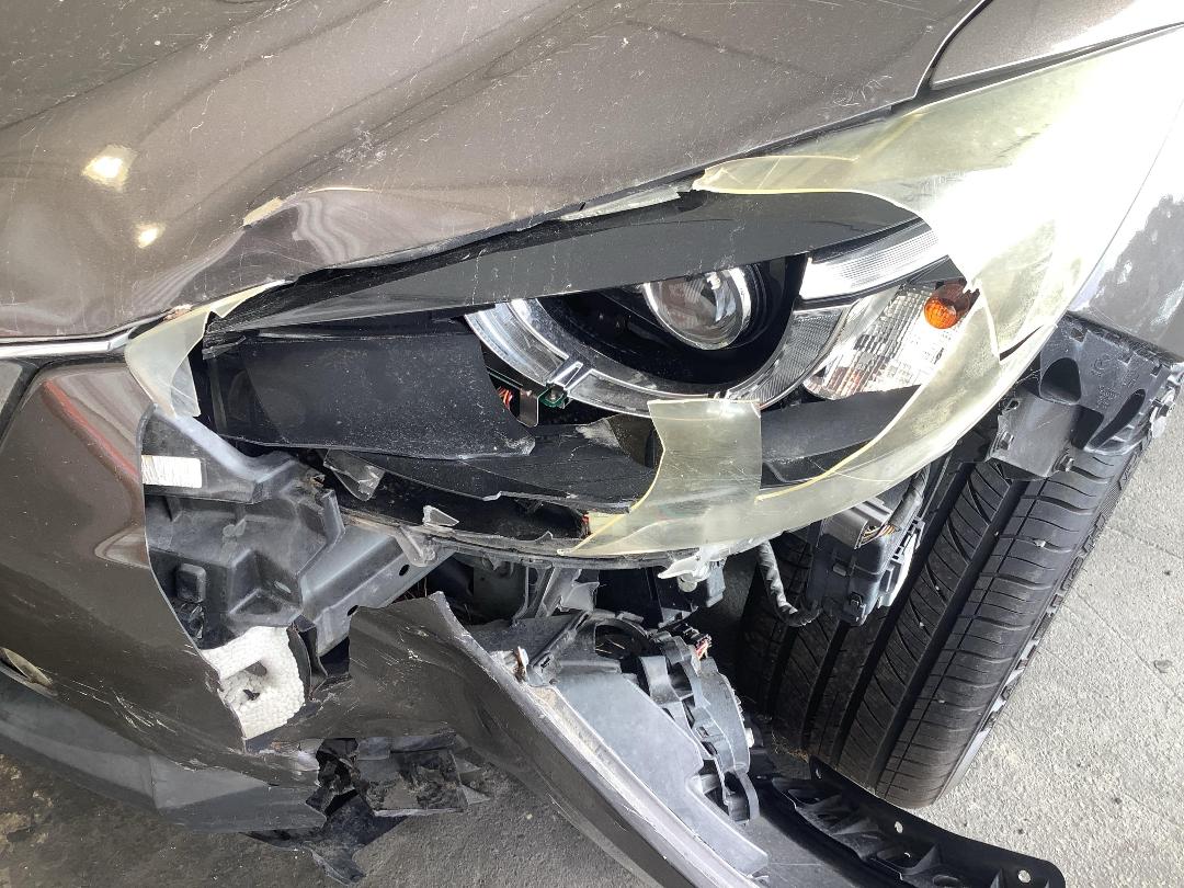 Photo '4' of Mazda CX-5