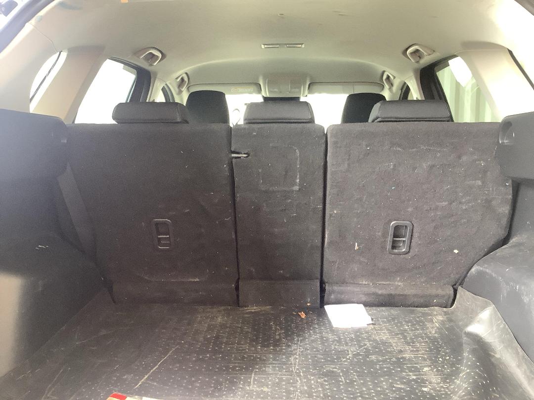 Photo '9' of Mazda CX-5