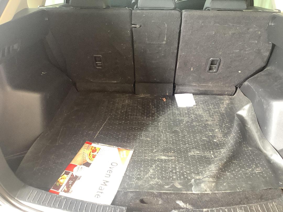 Photo '8' of Mazda CX-5