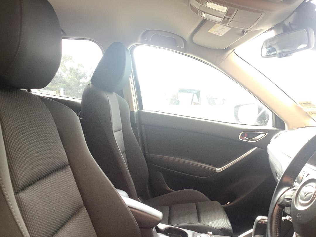 Photo '14' of Mazda CX-5