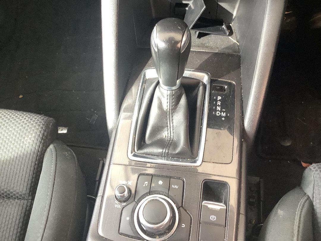 Photo '16' of Mazda CX-5