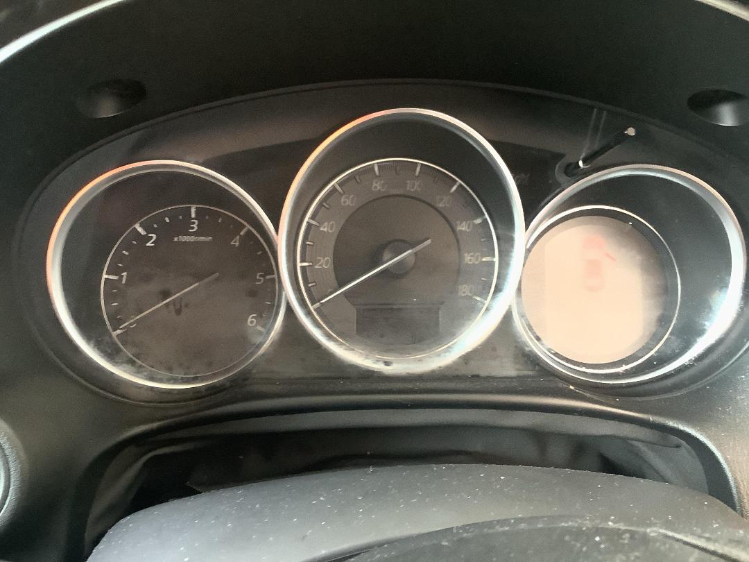 Photo '15' of Mazda CX-5