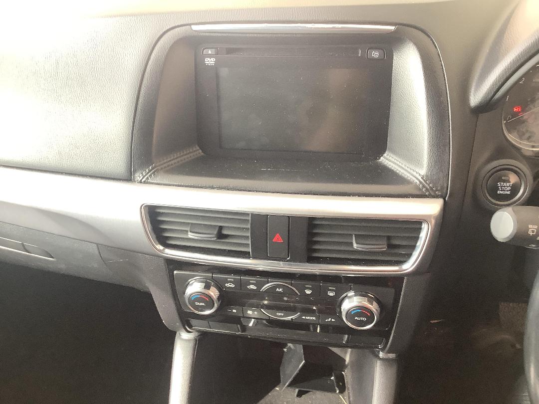 Photo '17' of Mazda CX-5