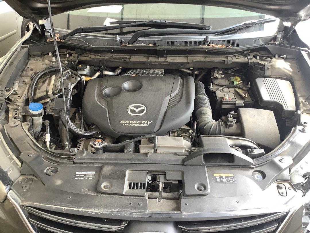 Photo '18' of Mazda CX-5