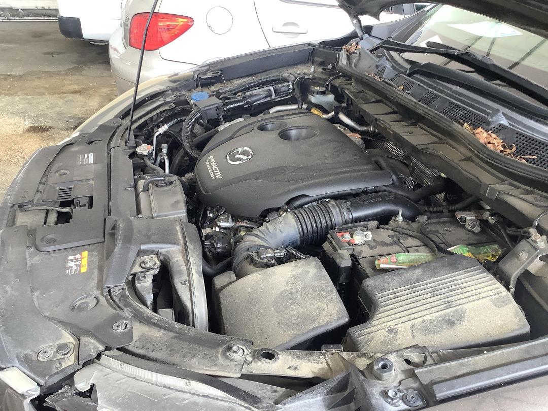 Photo '19' of Mazda CX-5