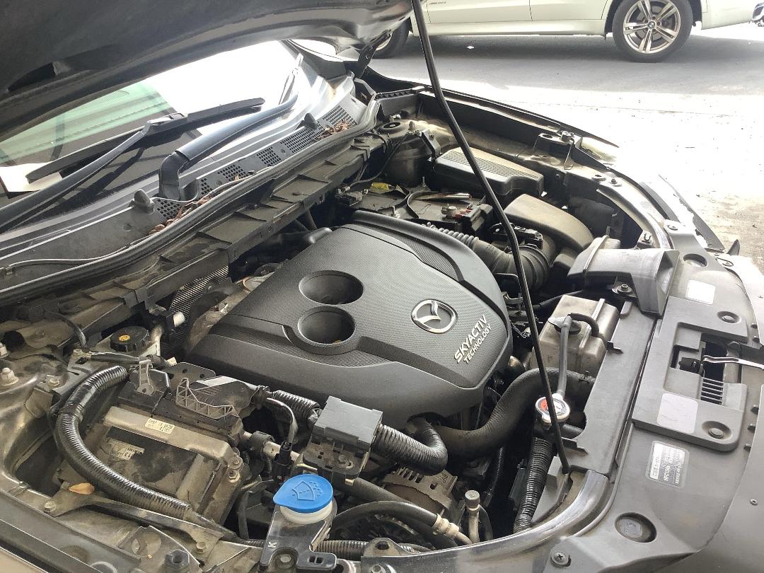 Photo '20' of Mazda CX-5