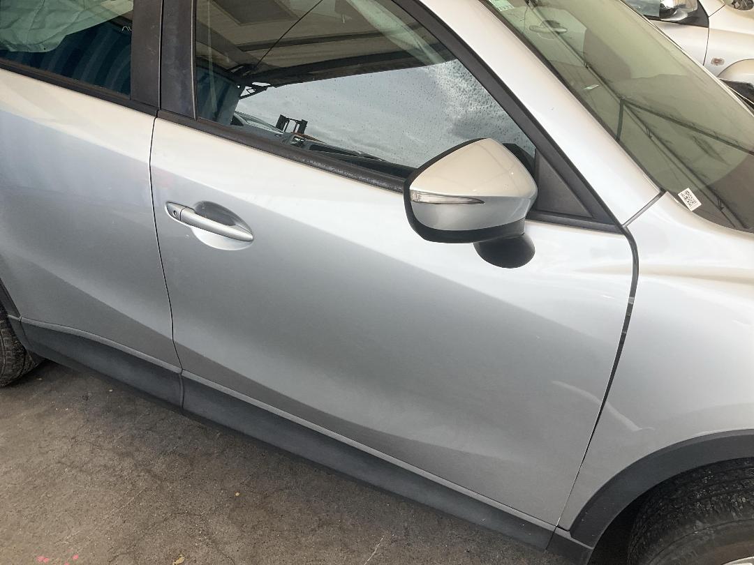 Photo '3' of Mazda CX-5 GLX PTR