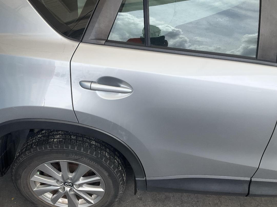 Photo '15' of Mazda CX-5 GLX PTR