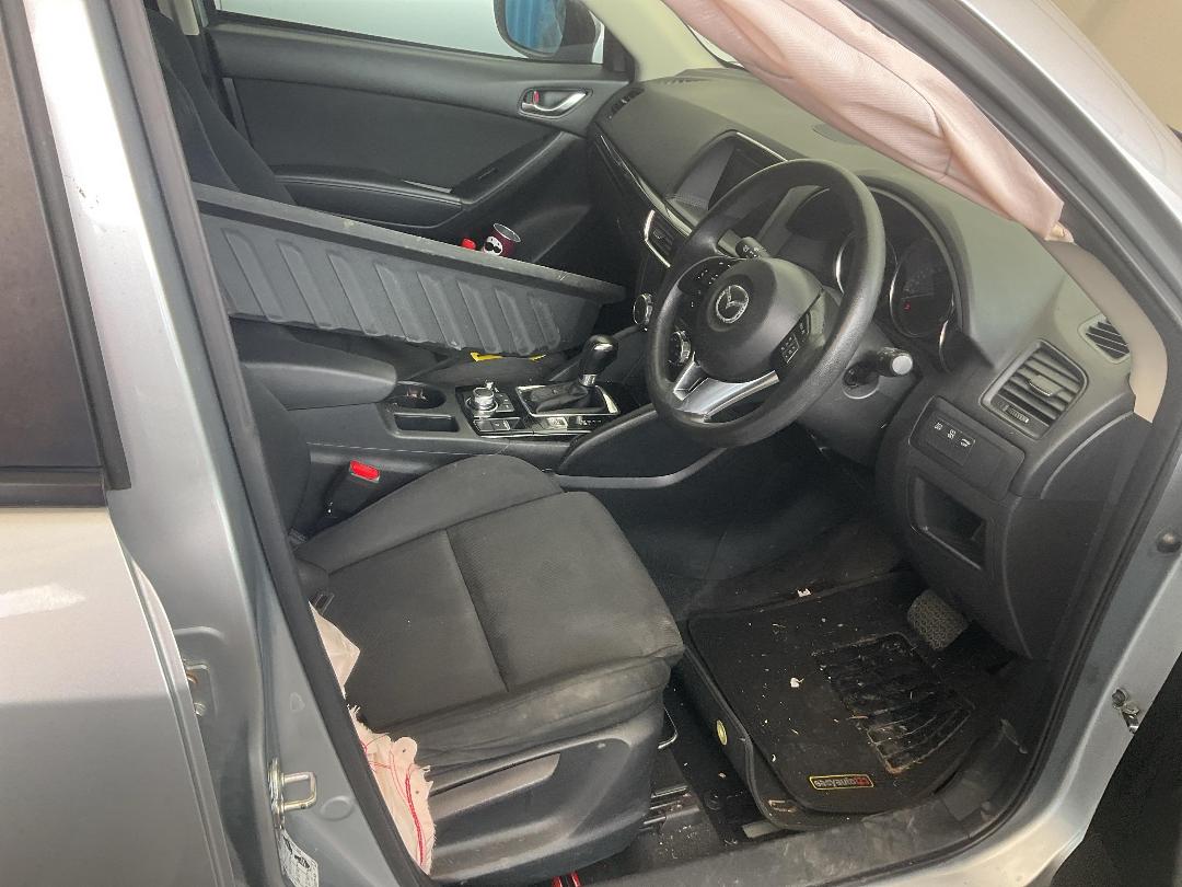 Photo '20' of Mazda CX-5 GLX PTR