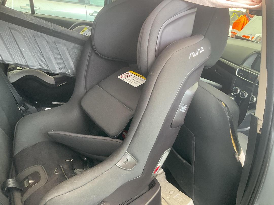 Photo '21' of Mazda CX-5 GLX PTR