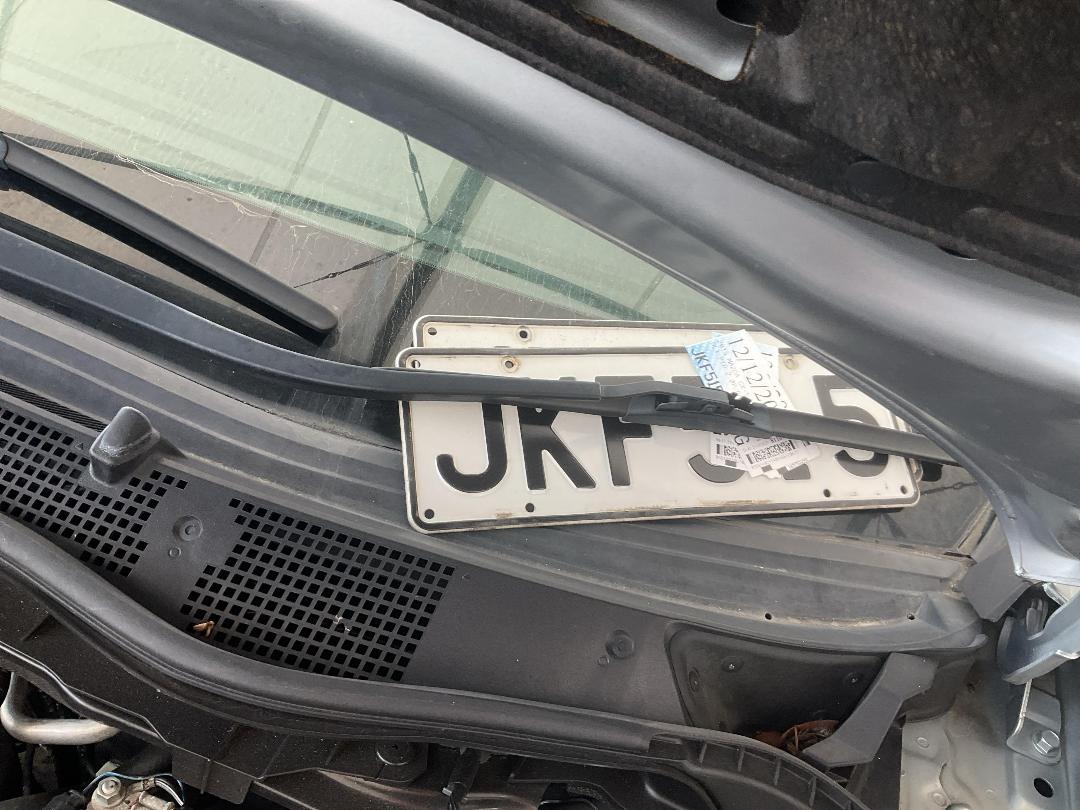 Photo '25' of Mazda CX-5 GLX PTR