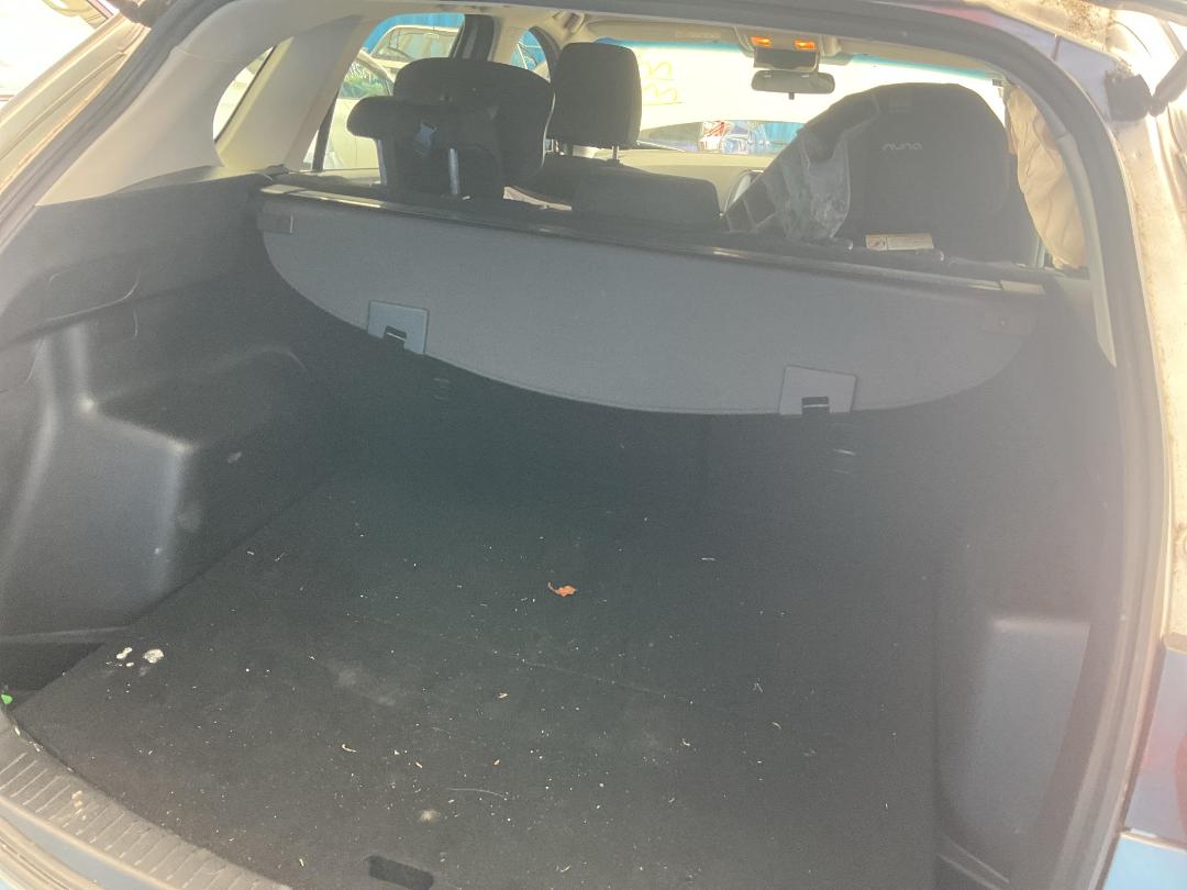 Photo '23' of Mazda CX-5 GLX PTR