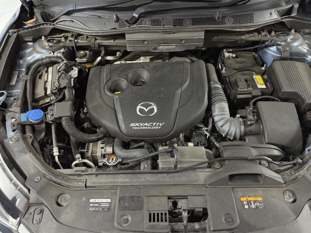 Photo '11' of Mazda CX-5