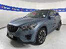 Thumbnail '3' of Mazda CX-5