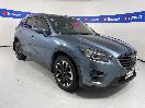 Thumbnail '1' of Mazda CX-5