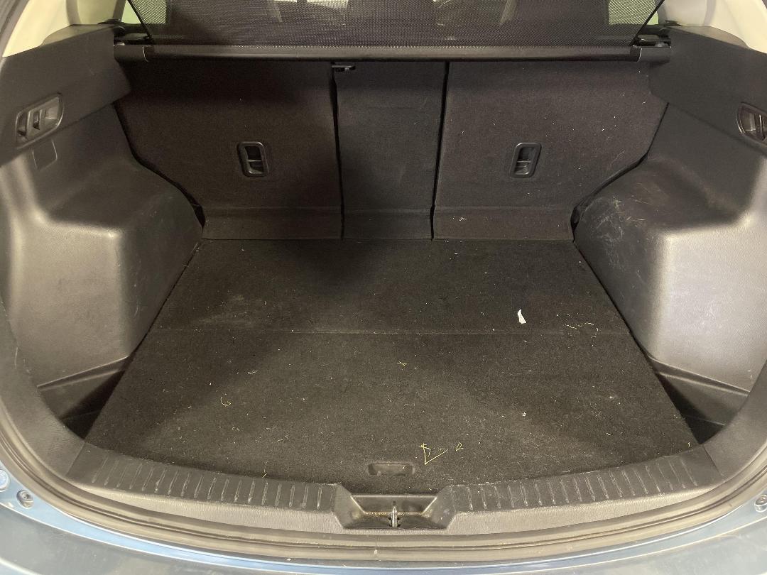 Photo '12' of Mazda CX-5