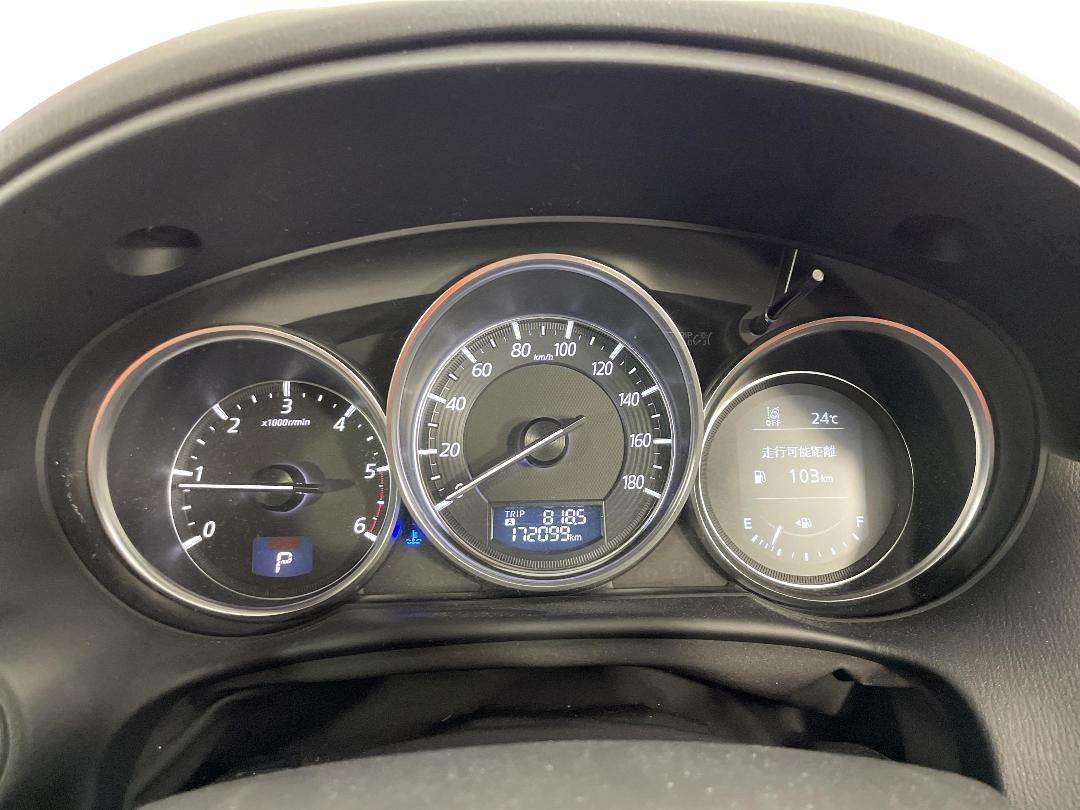 Photo '19' of Mazda CX-5