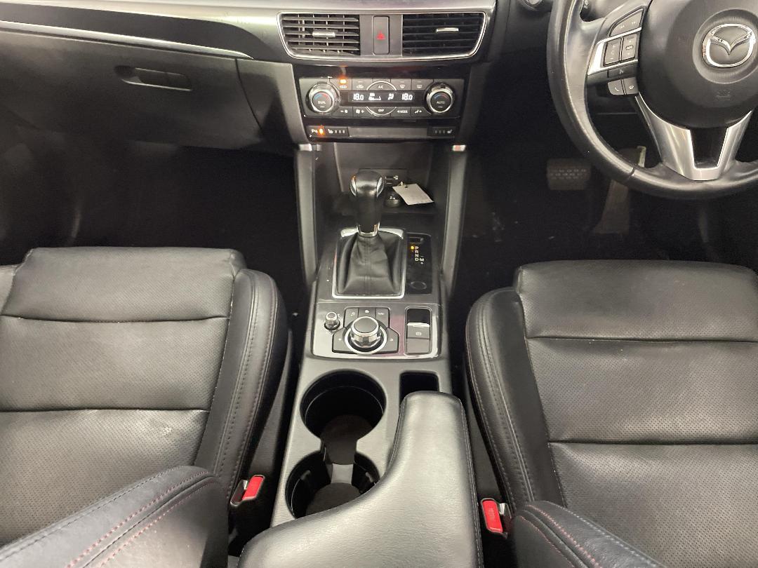 Photo '16' of Mazda CX-5