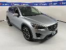 Thumbnail '1' of Mazda CX-5