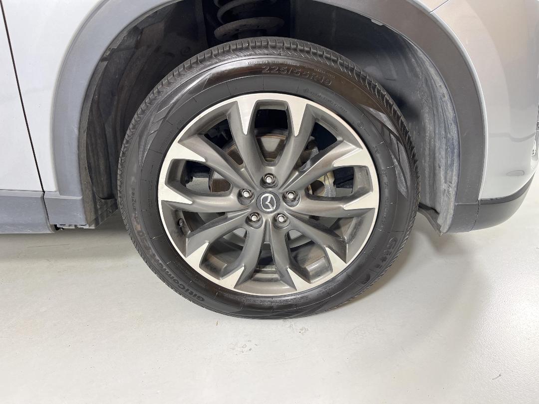 Photo '9' of Mazda CX-5