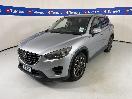 Thumbnail '4' of Mazda CX-5