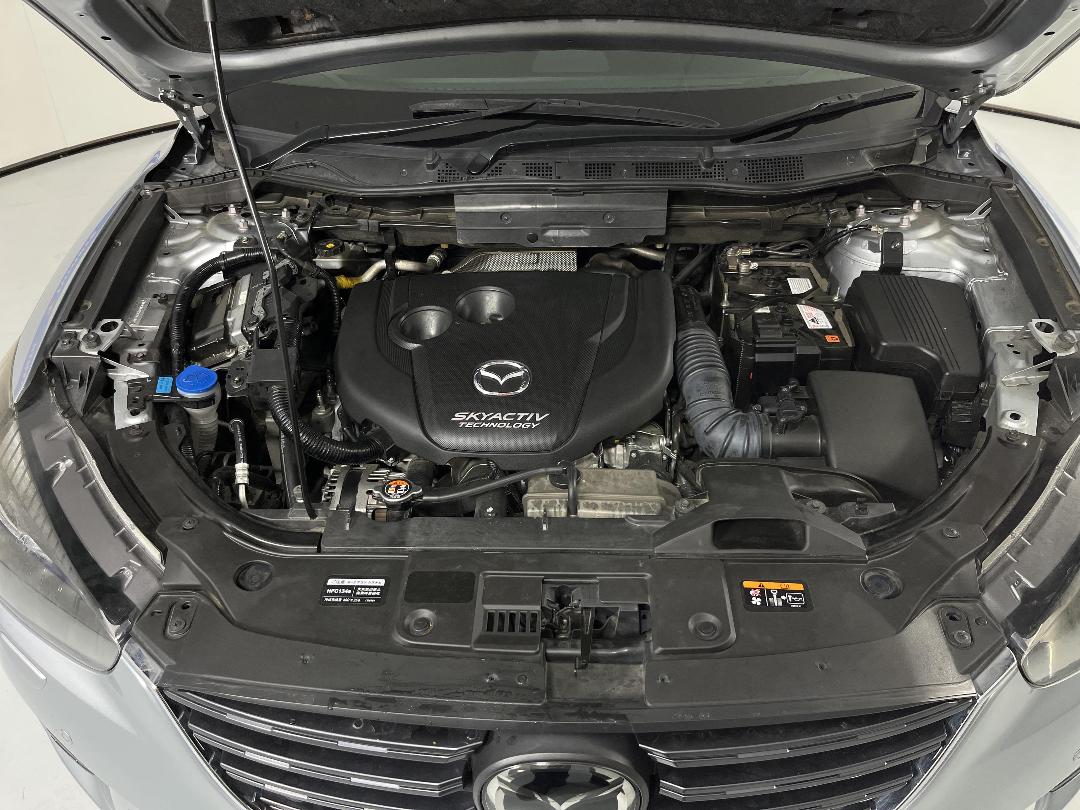 Photo '13' of Mazda CX-5